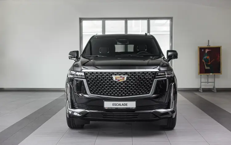 Cadillac Escalade Luxury 2023 года за 70 000 000 тг. в Костанай