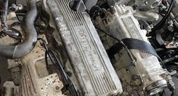 Двигатель на Ниссан Прерия Джой 2.4-обьемүшін450 000 тг. в Алматы