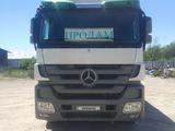 Mercedes-Benz  Фургон (4х2) 2009 годаүшін40 000 000 тг. в Алматы – фото 3