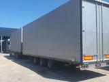 Mercedes-Benz  Фургон (4х2) 2009 годаүшін40 000 000 тг. в Алматы – фото 4