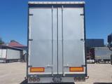 Mercedes-Benz  Фургон (4х2) 2009 годаүшін40 000 000 тг. в Алматы – фото 5