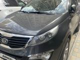 Kia Sportage 2013 года за 7 200 000 тг. в Актау