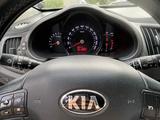 Kia Sportage 2013 года за 7 200 000 тг. в Актау – фото 4