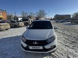 ВАЗ (Lada) Granta 2190 2023 года за 4 350 000 тг. в Актобе – фото 2