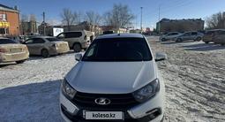 ВАЗ (Lada) Granta 2190 2023 года за 4 350 000 тг. в Актобе – фото 2