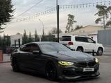 BMW 840 2023 года за 60 000 000 тг. в Алматы – фото 3
