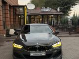 BMW 840 2023 года за 60 000 000 тг. в Алматы – фото 2
