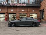 BMW 840 2023 года за 60 000 000 тг. в Алматы – фото 5