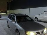 Nissan Primera 2001 года за 2 100 000 тг. в Атырау – фото 5