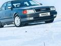 Audi 100 1993 годаүшін3 300 000 тг. в Астана – фото 6