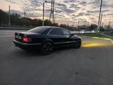 Audi A8 1999 года за 4 100 000 тг. в Костанай – фото 2