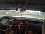 Audi A8 1999 года за 4 100 000 тг. в Костанай – фото 5