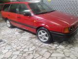 Volkswagen Passat 1992 года за 900 000 тг. в Айтеке би – фото 3