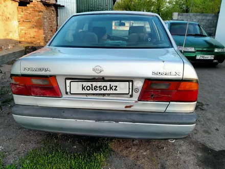 Nissan Primera 1993 годаүшін500 000 тг. в Караганда – фото 3