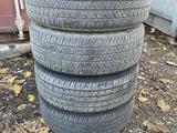 Зимняя резина Bridgestone за 80 000 тг. в Алматы