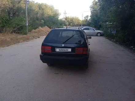 Volkswagen Passat 1996 года за 1 870 000 тг. в Актобе – фото 14