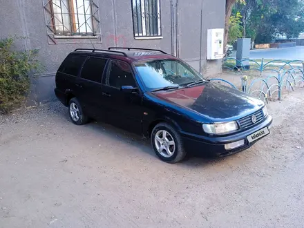 Volkswagen Passat 1996 года за 1 870 000 тг. в Актобе – фото 6