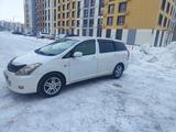 Toyota Wish 2008 года за 4 000 000 тг. в Астана