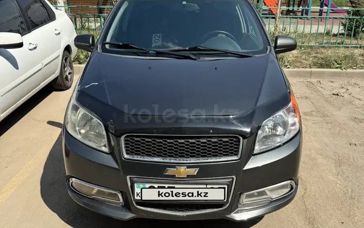 Chevrolet Nexia 2021 года за 2 999 999 тг. в Алматы