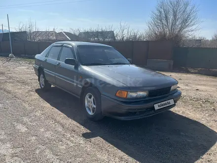 Mitsubishi Galant 1992 года за 900 000 тг. в Алматы