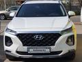 Hyundai Santa Fe 2019 года за 15 500 000 тг. в Алматы