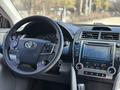 Toyota Camry 2013 года за 8 100 000 тг. в Алматы – фото 7