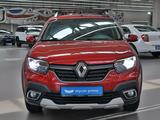 Renault Sandero Stepway 2021 года за 5 190 000 тг. в Алматы – фото 2