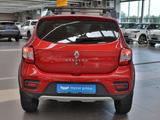 Renault Sandero Stepway 2021 года за 5 190 000 тг. в Алматы – фото 5