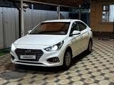 Hyundai Accent 2018 годаүшін6 700 000 тг. в Алматы