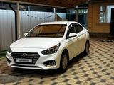 Hyundai Accent 2018 годаүшін6 700 000 тг. в Алматы – фото 5