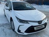 Toyota Corolla 2022 года за 11 000 000 тг. в Уральск