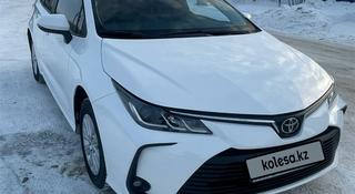 Toyota Corolla 2022 года за 10 700 000 тг. в Уральск