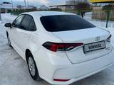 Toyota Corolla 2022 года за 10 200 000 тг. в Уральск – фото 3