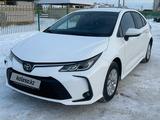 Toyota Corolla 2022 года за 10 000 000 тг. в Уральск – фото 4