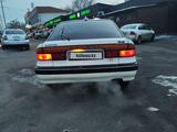 Mitsubishi Galant 1989 годаүшін1 400 000 тг. в Алматы – фото 4