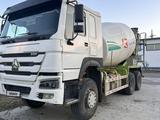 Howo  Миксер 2020 годаүшін28 000 000 тг. в Шымкент