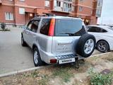 Honda CR-V 2001 годаүшін4 000 000 тг. в Уральск – фото 2