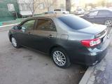 Toyota Corolla 2011 года за 6 600 000 тг. в Астана – фото 4