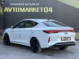 JAC J7 Plus Flagship 2024 года за 9 600 000 тг. в Актобе – фото 3