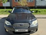 Subaru Outback 2007 годаүшін6 250 000 тг. в Алматы