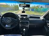 Renault Duster 2013 годаfor4 600 000 тг. в Уральск – фото 5