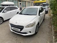 Peugeot 301 2014 года за 1 750 000 тг. в Алматы