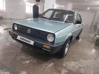 Volkswagen Golf 1991 годаүшін1 000 000 тг. в Актобе