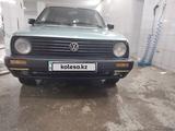 Volkswagen Golf 1991 годаүшін850 000 тг. в Актобе – фото 2