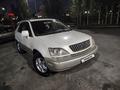 Lexus RX 300 2000 года за 4 900 000 тг. в Шымкент