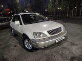 Lexus RX 300 2000 годаүшін4 900 000 тг. в Шымкент