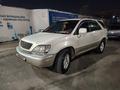 Lexus RX 300 2000 года за 4 900 000 тг. в Шымкент – фото 2