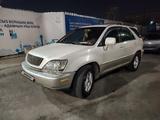 Lexus RX 300 2000 годаүшін4 900 000 тг. в Шымкент – фото 2