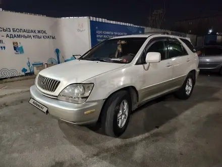 Lexus RX 300 2000 года за 4 900 000 тг. в Шымкент – фото 2