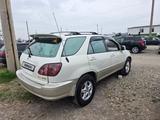 Lexus RX 300 2000 годаүшін4 900 000 тг. в Шымкент – фото 3